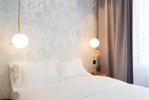 Hotels Hotel So Marais : photos des chambres
