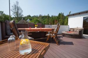 Ferienwohnung Harztraum