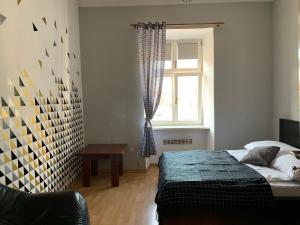 Wawel Suites