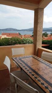 villa PICOZZI sardegna costa smeralda img8