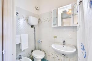 Chambre Double avec Salle de Bains Privative