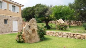 villa PICOZZI sardegna costa smeralda img4