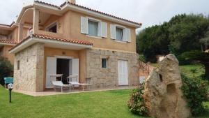 villa PICOZZI sardegna costa smeralda img2