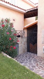 villa PICOZZI sardegna costa smeralda img16