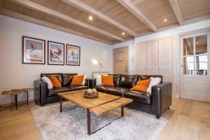 FLOC DE NEU de Alma de Nieve