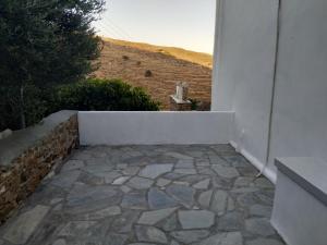 Villa Ioanna Tinos Greece