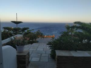 Villa Ioanna Tinos Greece