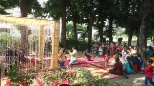 Neemranas - Baradari Palace