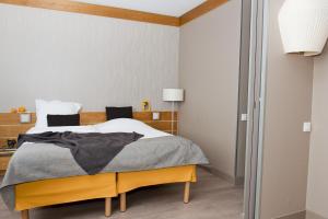 Appart'hotels Aparthotel Adagio Paris XV : photos des chambres