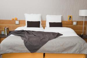 Appart'hotels Aparthotel Adagio Paris XV : photos des chambres