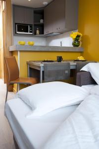 Appart'hotels Aparthotel Adagio Paris XV : Studio (2 Adultes)