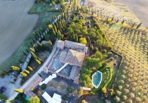 Castello di Leonina Relais - Adults Only