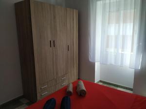 ALTILLO 25 GARAJE Y WIFI GRATIS