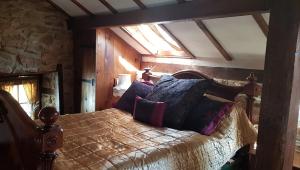 Sejours a la campagne Cottage : photos des chambres