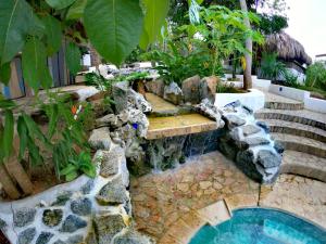 Hierba Buena Eco Hostel