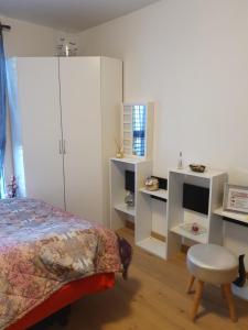 Chambre aux bord de lAreuse