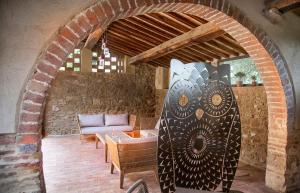 Palazzo Massaini - Cavarciano