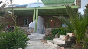 Villa Ioanna Tinos Greece