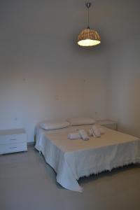 Villa Ioanna Tinos Greece