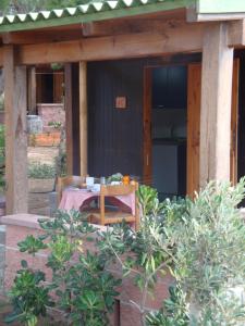 Bungalow (4 Adulti)