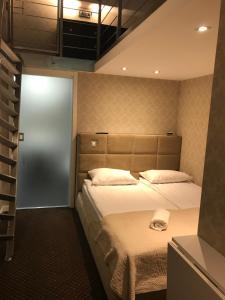 Apart Lofts Car Factory by WarsawResidence Group