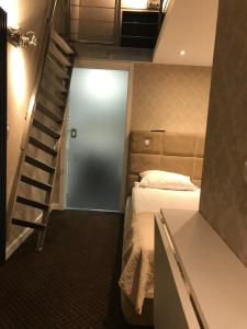 Apart Lofts Car Factory by WarsawResidence Group