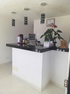 Hotel Hortensia Real