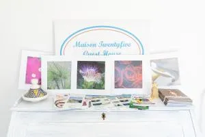 Maison Twentyfive - Mandria