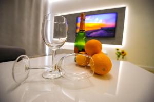 Apartament Baltic De Lux Parking Free