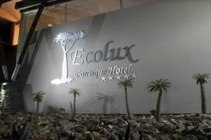 Ecolux Boutique Hotel - Коматіпурт