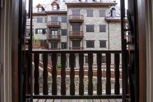 FLOC DE NEU de Alma de Nieve