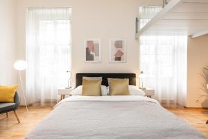 Prague Historic Center Apartments