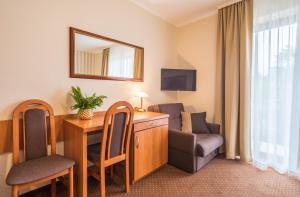 Astra Dziwnówek Dom Gościnny