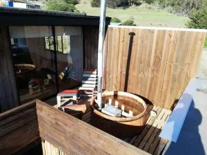 Cabañas Paidahue Pichilemu - Pichilemu