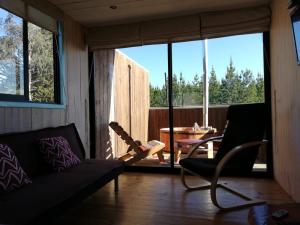 Cabañas Paidahue Pichilemu