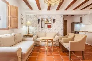 RUSTIKALPUENTE Apartamento ARCHIVO - Tuéjar