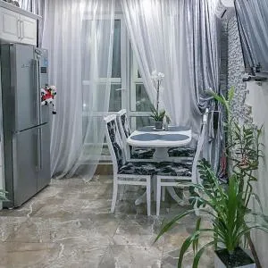 Rent-Kiev Apartment on LuxKlavdievskaya - Kotsyubinskoye