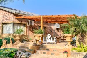 Maretlwane Guesthouse