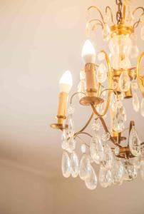 Hotel Villa Victoria de Tigre