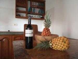 Casa Rural Los Llanillos