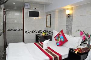 Pearl Premium Guest House(10/F) - Hotel 1 stella a Hong Kong