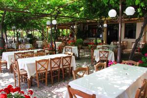 Mouria Pension Argolida Greece