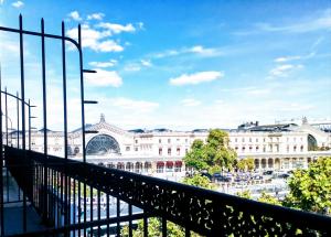 ibis Styles Paris Gare de l'Est TGV photo 24