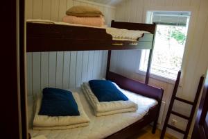 Gudvangen Camping