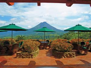 Arenal, Alajuela, Costa Rica.