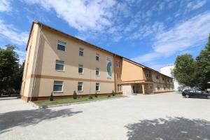 Apartamentai Smart Rooms Sėkešfehėrvaras Vengrija