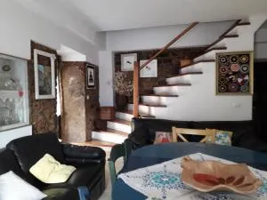 A casinha da Aldeia de Xisto - Barroca