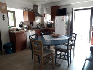 A casinha da Aldeia de Xisto