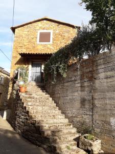 A casinha da Aldeia de Xisto