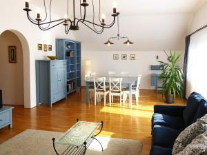 3 star appartamento Apartment Galerija Radovljica Slovenia